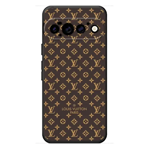 Чехол с рисунком «Фон Луи Виттон» для Google Pixel 11 Pro Чехол с рисунком «Фон Луи Виттон» для Google Pixel 11 Pro