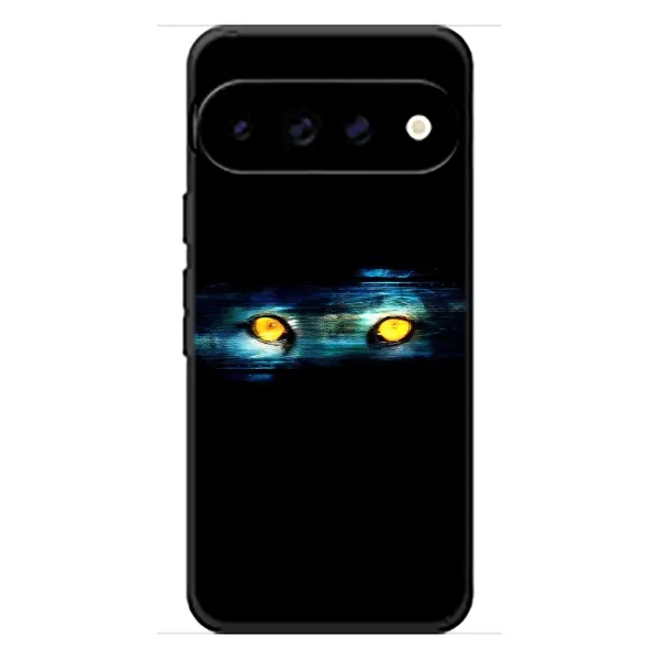 Чохол з малюнком «Очі» для Google Pixel 11 Pro Чохол з малюнком «Очі» для Google Pixel 11 Pro