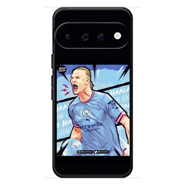 Чохол з малюнком «гол Ерлінг Холанд» для Google Pixel 11 Pro Чохол з малюнком «гол Ерлінг Холанд» для Google Pixel 11 Pro