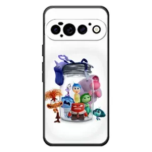 Чохол Головоломка для Google Pixel 11 Pro - (AlphaPrint) (Головоломка)