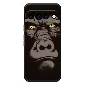 Чехол с рисунком «Горилла» для Google Pixel 11 Pro