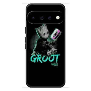 Чехол с рисунком «Groot» для Google Pixel 11 Pro