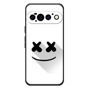 Чехол с рисунком «Х-Х» для Google Pixel 11 Pro