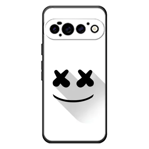 Чехол с рисунком «Х-Х» для Google Pixel 11 Pro Чехол с рисунком «Х-Х» для Google Pixel 11 Pro