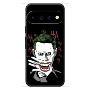 Чехлы с картинкой Джокера на Google Pixel 11 Pro (Hahaha)