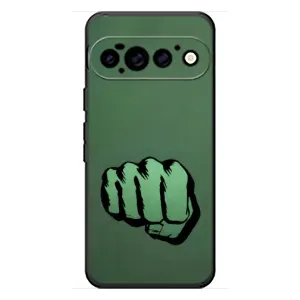 Чехол с рисунком «Халк» для Google Pixel 11 Pro