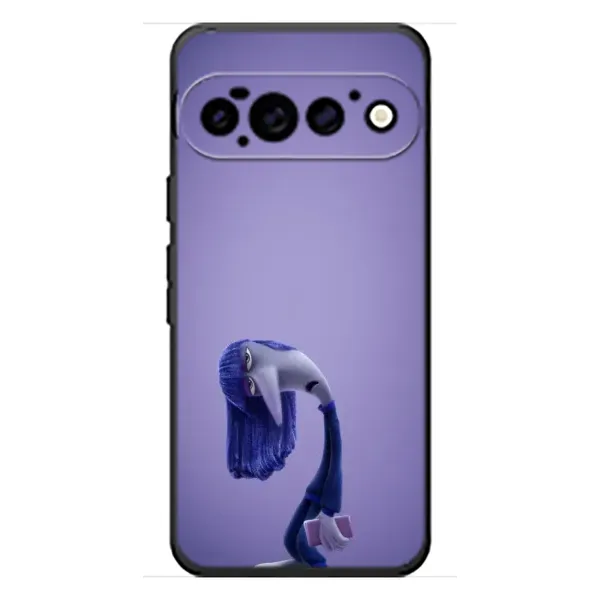 Чехол с рисунком «Хандра» для Google Pixel 11 Pro Чехол с рисунком «Хандра» для Google Pixel 11 Pro