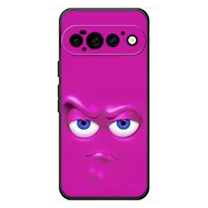 Чехол с рисунком «Хитрая мордочка» для Google Pixel 11 Pro