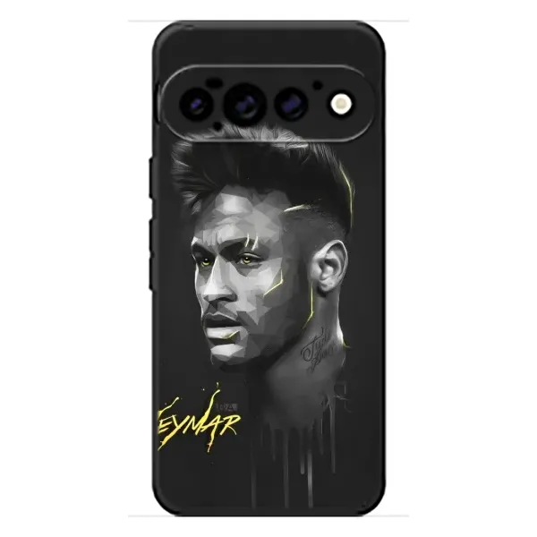 Чехол с рисунком «Junior Neymar» для Google Pixel 11 Pro
