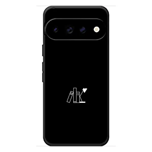 Чехол с рисунком «Книжки» для Google Pixel 11 Pro Чехол с рисунком «Книжки» для Google Pixel 11 Pro