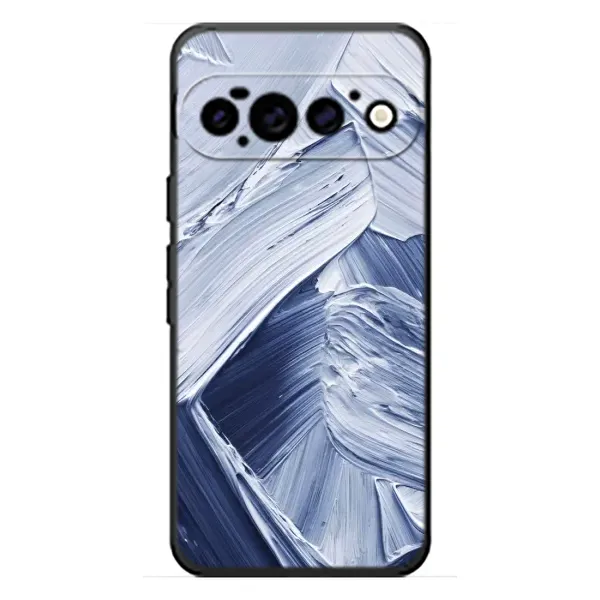 Чехол с рисунком «Краски мазки» для Google Pixel 11 Pro