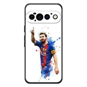 Чехлы Лео Месси Аргентина для Google Pixel 11 Pro