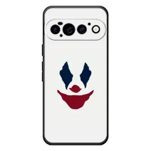 Чехлы с картинкой Джокера на Google Pixel 11 Pro (Лицо Джокера)