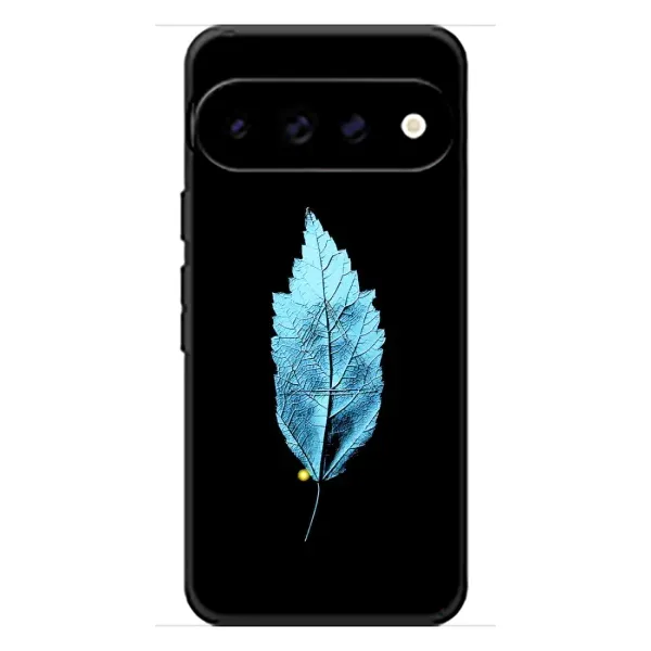Чехол с рисунком «Листочек» для Google Pixel 11 Pro Чехол с рисунком «Листочек» для Google Pixel 11 Pro