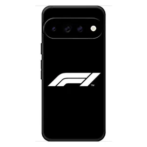 Чехол фильм Формула 1 для Google Pixel 11 Pro (Логотип Формула 1)