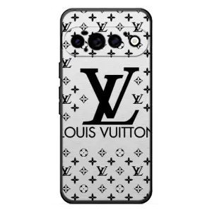 Чехол Стиль Louis Vuitton на Google Pixel 11 Pro (LV)