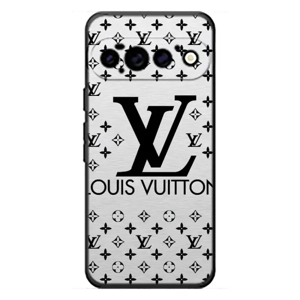 Чехол с рисунком «LV» для Google Pixel 11 Pro Чехол с рисунком «LV» для Google Pixel 11 Pro