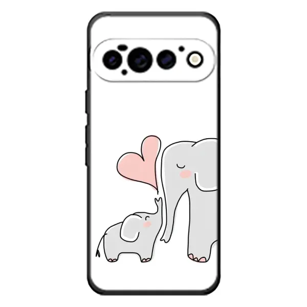 Чохол з малюнком «Мама» для Google Pixel 11 Pro Чохол з малюнком «Мама» для Google Pixel 11 Pro