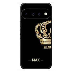 Іменні Чохли для Google Pixel 11 Pro (MAX)