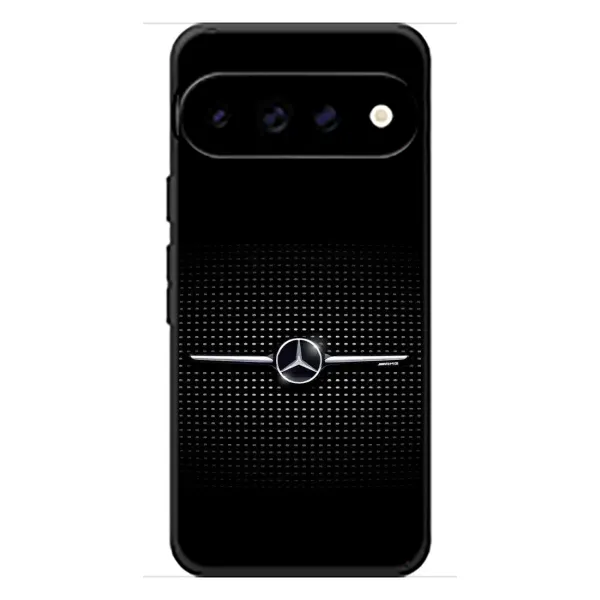 Чехол с рисунком «Mercedes» для Google Pixel 11 Pro