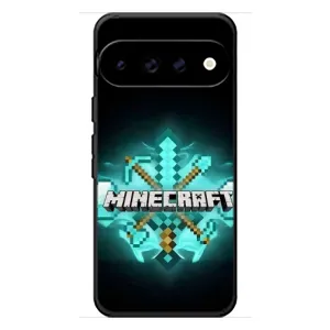 Чохол майнкрафт для Google Pixel 11 Pro (MineCraft 2)