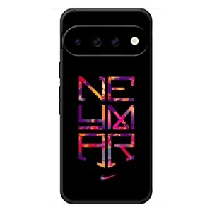 Силиконовый Чехол Google Pixel 11 Pro (N E Y M A R)
