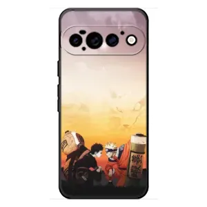 Чехлы с принтом Наруто на Google Pixel 11 Pro (Наруто Гаара)