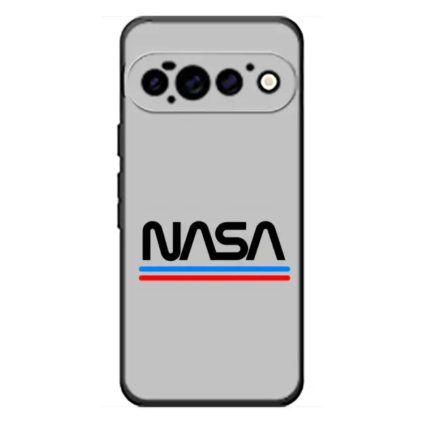 Чехол с рисунком «Наса» для Google Pixel 11 Pro Чехол с рисунком «Наса» для Google Pixel 11 Pro