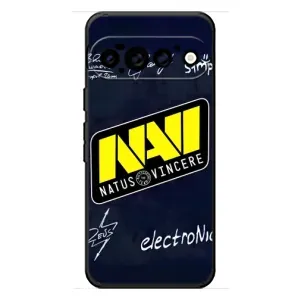 Чехол с рисунком «NAVI» для Google Pixel 11 Pro