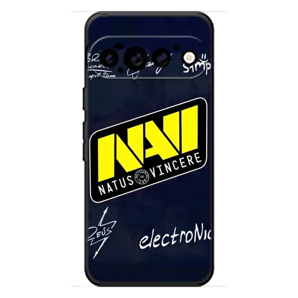 Чехол с рисунком «NAVI» для Google Pixel 11 Pro Чехол с рисунком «NAVI» для Google Pixel 11 Pro