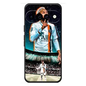 Силиконовый Чехол Google Pixel 11 Pro