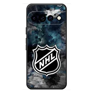 Чохли з прінтом Спортивна тематика для Google Pixel 11 Pro (NHL хокей)