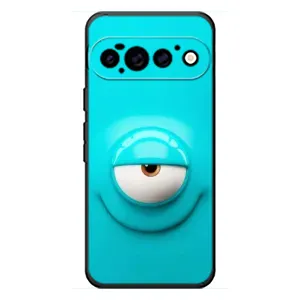 Чехол с рисунком «Одноглазик» для Google Pixel 11 Pro