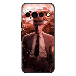Чехол Оппенгеймер / Oppenheimer на Google Pixel 11 Pro