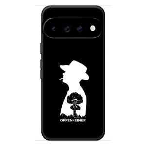 Чехол Оппенгеймер / Oppenheimer на Google Pixel 11 Pro (Oppenheimer)
