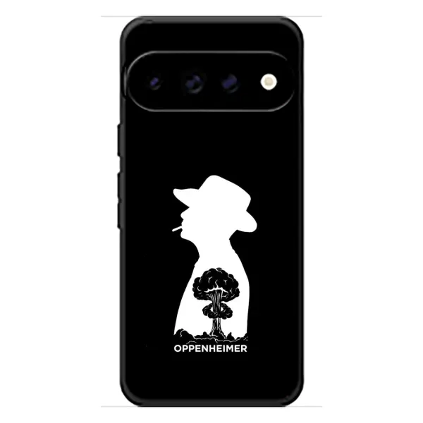 Чохол з малюнком «Oppenheimer» для Google Pixel 11 Pro