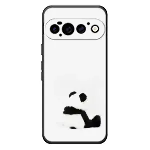 Чохол з малюнком «Панда образився» для Google Pixel 11 Pro