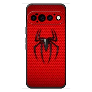 Чохол Супергерой Людина Павук на Google Pixel 11 Pro (Павук марвел)