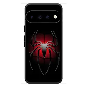 Чохол Супергерой Людина Павук на Google Pixel 11 Pro (Павук)