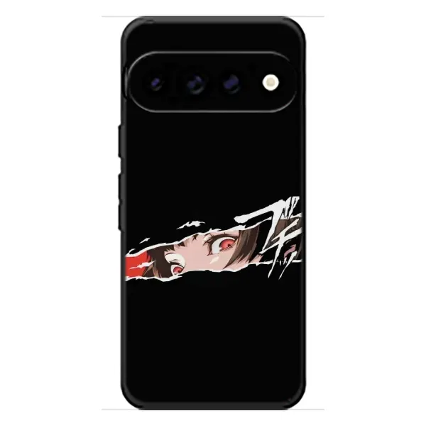 Чехол с рисунком «Персона 5» для Google Pixel 11 Pro Чехол с рисунком «Персона 5» для Google Pixel 11 Pro