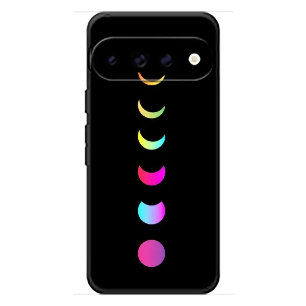 Чохол з малюнком «Повнолуння» для Google Pixel 11 Pro Чохол з малюнком «Повнолуння» для Google Pixel 11 Pro