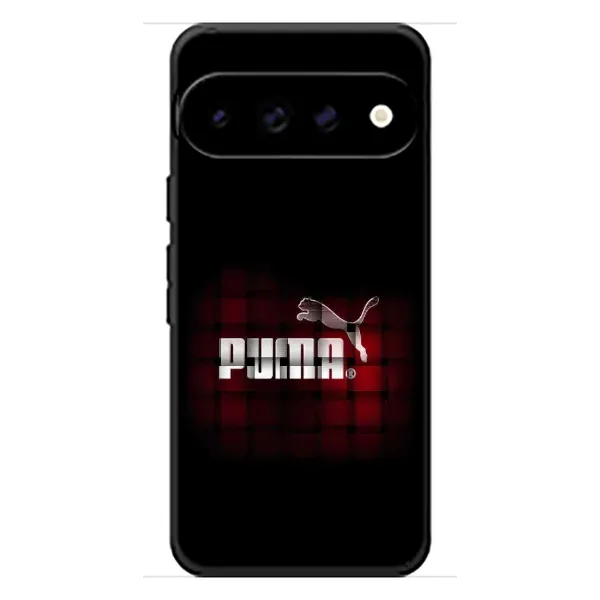 Чехол с рисунком «PUMA стиль» для Google Pixel 11 Pro Чехол с рисунком «PUMA стиль» для Google Pixel 11 Pro