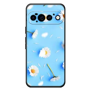 Чехол с Цветами для Google Pixel 11 Pro