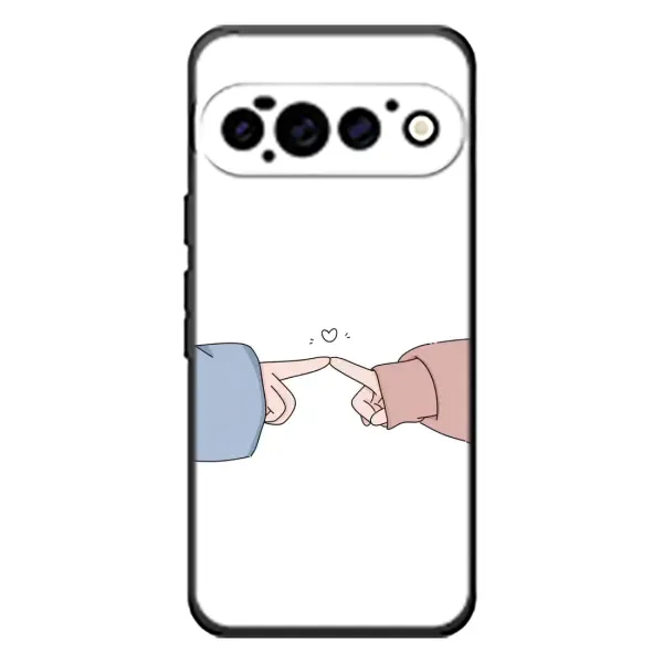 Чохол з малюнком «Руки мами» для Google Pixel 11 Pro Чохол з малюнком «Руки мами» для Google Pixel 11 Pro