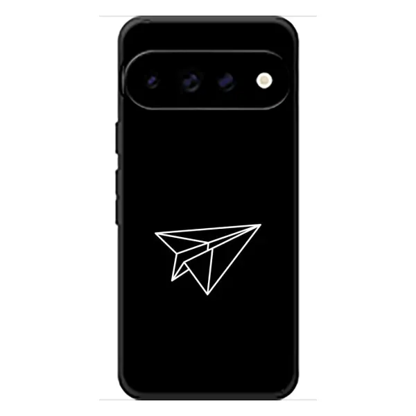 Чехол с рисунком «Самолетик» для Google Pixel 11 Pro Чехол с рисунком «Самолетик» для Google Pixel 11 Pro