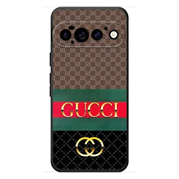Чехол с рисунком «Стиль GUCCI» для Google Pixel 11 Pro Чехол с рисунком «Стиль GUCCI» для Google Pixel 11 Pro