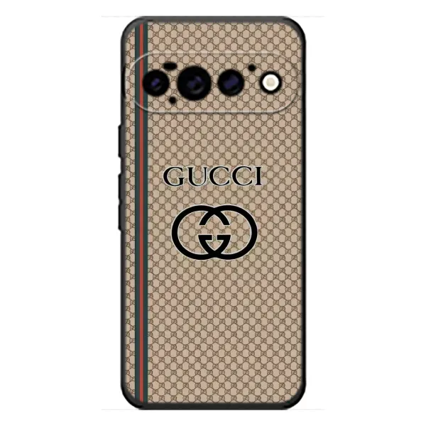 Чехол с рисунком «Стиль Гуччи» для Google Pixel 11 Pro Чехол с рисунком «Стиль Гуччи» для Google Pixel 11 Pro