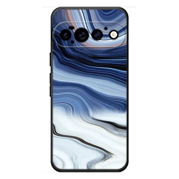 Чехол с рисунком «Светлый мрамор» для Google Pixel 11 Pro Чехол с рисунком «Светлый мрамор» для Google Pixel 11 Pro