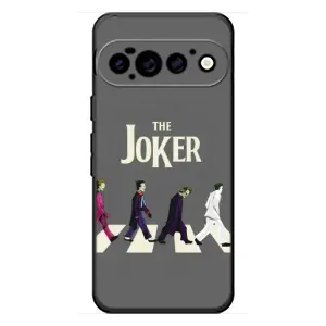 Чехлы с картинкой Джокера на Google Pixel 11 Pro (The Joker)