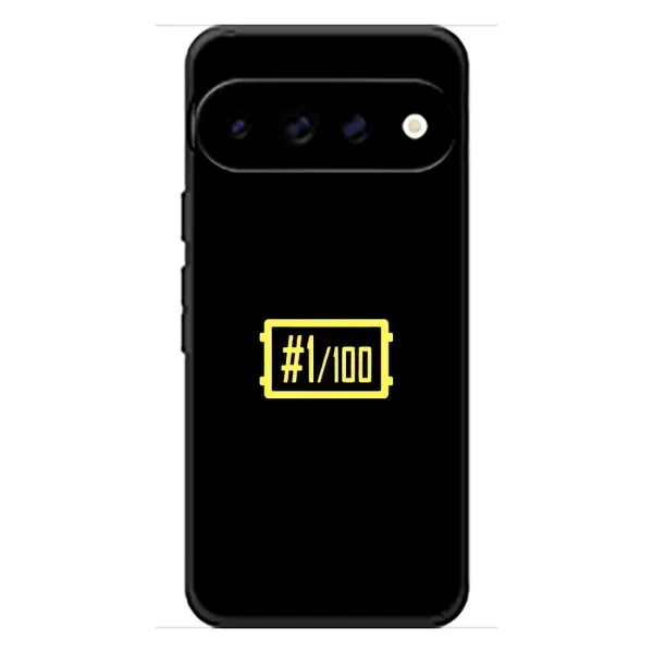 Чехол с рисунком «ТОП 1» для Google Pixel 11 Pro Чехол с рисунком «ТОП 1» для Google Pixel 11 Pro